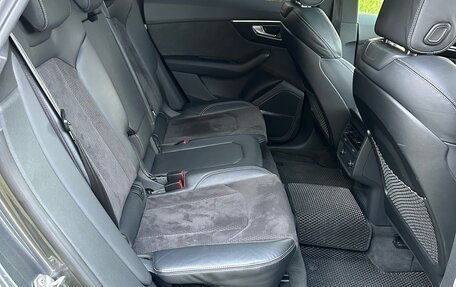 Audi Q8 I, 2019 год, 6 100 000 рублей, 18 фотография