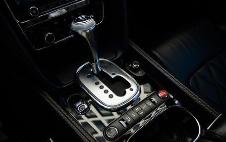 Bentley Continental GT II рестайлинг, 2011 год, 4 800 000 рублей, 11 фотография