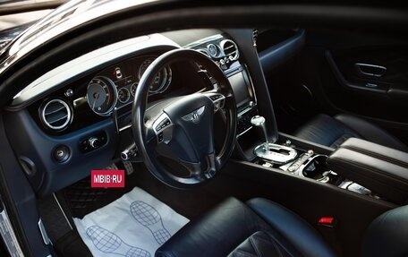 Bentley Continental GT II рестайлинг, 2011 год, 4 800 000 рублей, 10 фотография