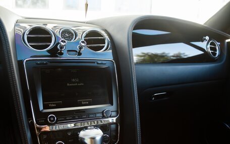 Bentley Continental GT II рестайлинг, 2011 год, 4 800 000 рублей, 12 фотография