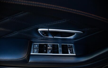 Bentley Continental GT II рестайлинг, 2011 год, 4 800 000 рублей, 17 фотография