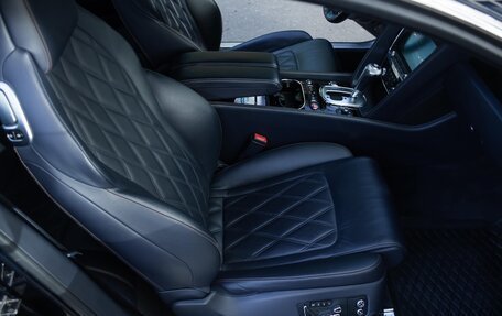 Bentley Continental GT II рестайлинг, 2011 год, 4 800 000 рублей, 20 фотография