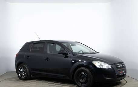 KIA cee'd I рестайлинг, 2007 год, 680 000 рублей, 3 фотография