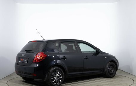 KIA cee'd I рестайлинг, 2007 год, 680 000 рублей, 5 фотография