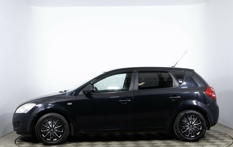 KIA cee'd I рестайлинг, 2007 год, 680 000 рублей, 8 фотография