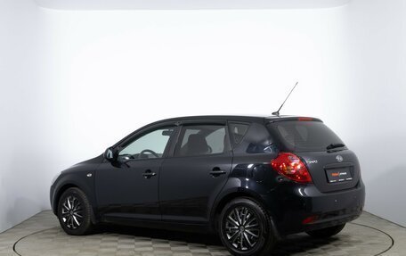 KIA cee'd I рестайлинг, 2007 год, 680 000 рублей, 7 фотография
