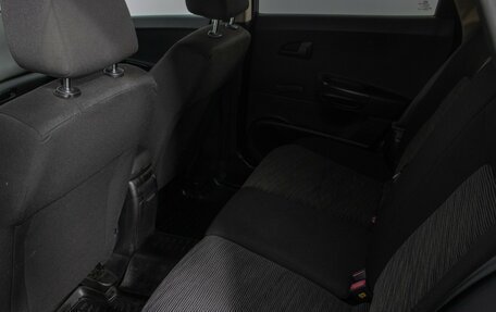 KIA cee'd I рестайлинг, 2007 год, 680 000 рублей, 11 фотография
