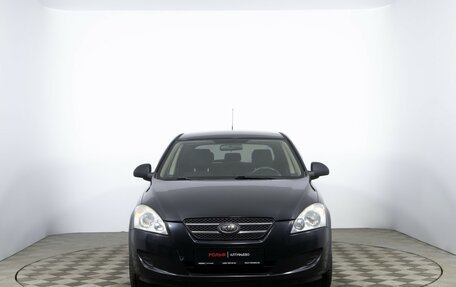 KIA cee'd I рестайлинг, 2007 год, 680 000 рублей, 2 фотография