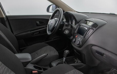KIA cee'd I рестайлинг, 2007 год, 680 000 рублей, 9 фотография