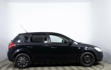 KIA cee'd I рестайлинг, 2007 год, 680 000 рублей, 4 фотография