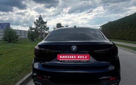 BMW X6, 2017 год, 3 700 000 рублей, 7 фотография