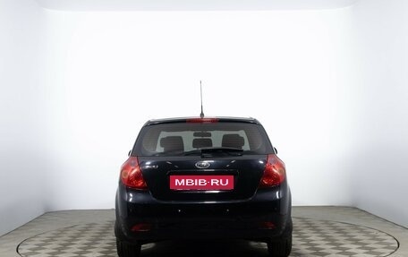 KIA cee'd I рестайлинг, 2007 год, 680 000 рублей, 6 фотография