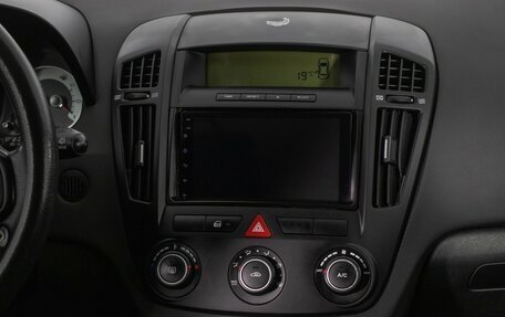 KIA cee'd I рестайлинг, 2007 год, 680 000 рублей, 14 фотография