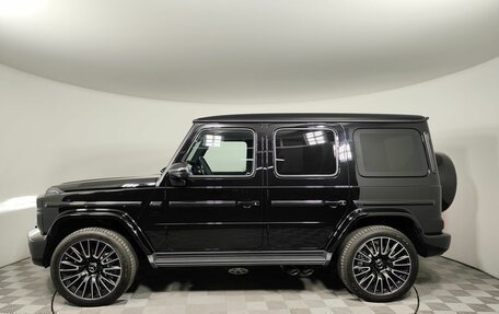 Mercedes-Benz G-Класс AMG, 2025 год, 35 768 500 рублей, 3 фотография