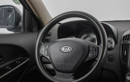 KIA cee'd I рестайлинг, 2007 год, 680 000 рублей, 15 фотография
