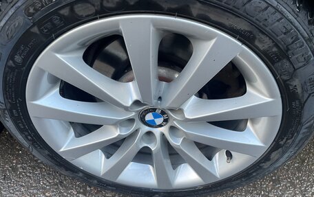 BMW 5 серия, 2016 год, 1 950 000 рублей, 4 фотография