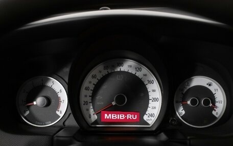 KIA cee'd I рестайлинг, 2007 год, 680 000 рублей, 12 фотография