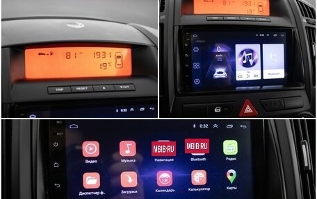 KIA cee'd I рестайлинг, 2007 год, 680 000 рублей, 17 фотография