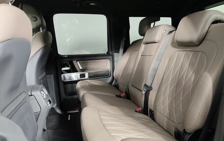 Mercedes-Benz G-Класс AMG, 2025 год, 35 768 500 рублей, 9 фотография