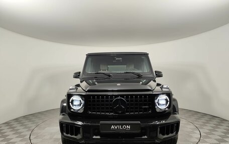 Mercedes-Benz G-Класс AMG, 2025 год, 35 768 500 рублей, 5 фотография