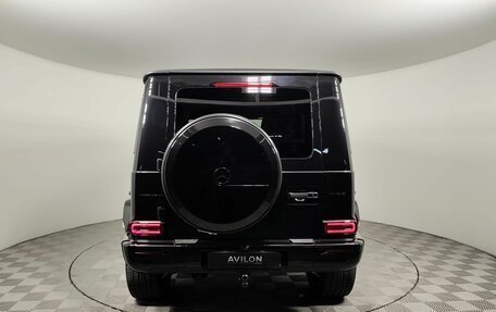 Mercedes-Benz G-Класс AMG, 2025 год, 35 768 500 рублей, 6 фотография
