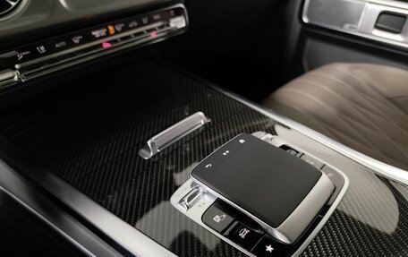 Mercedes-Benz G-Класс AMG, 2025 год, 35 768 500 рублей, 14 фотография