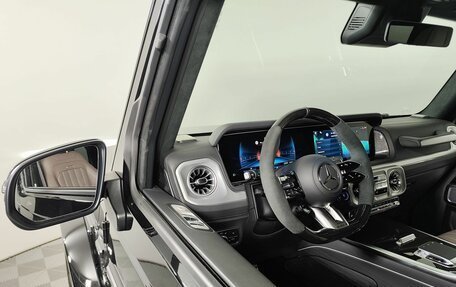 Mercedes-Benz G-Класс AMG, 2025 год, 35 768 500 рублей, 11 фотография