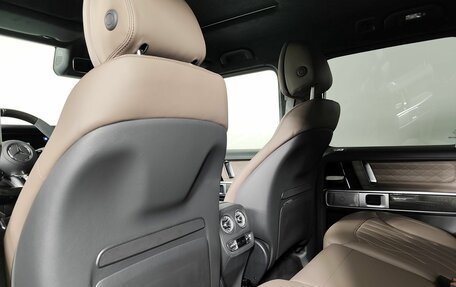 Mercedes-Benz G-Класс AMG, 2025 год, 35 768 500 рублей, 12 фотография