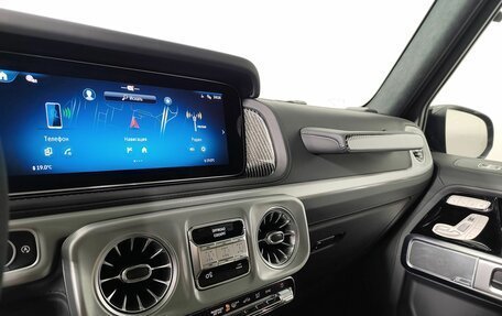 Mercedes-Benz G-Класс AMG, 2025 год, 35 768 500 рублей, 16 фотография