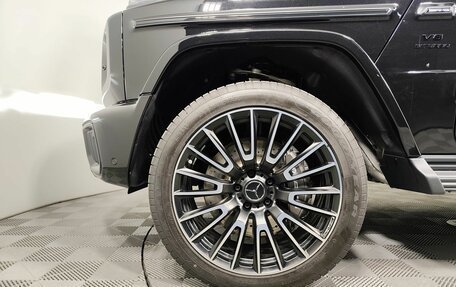 Mercedes-Benz G-Класс AMG, 2025 год, 35 768 500 рублей, 13 фотография