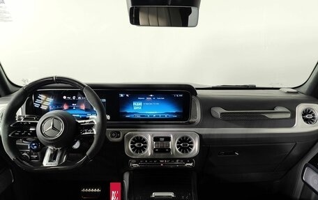 Mercedes-Benz G-Класс AMG, 2025 год, 35 768 500 рублей, 10 фотография