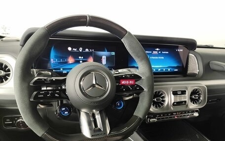 Mercedes-Benz G-Класс AMG, 2025 год, 35 768 500 рублей, 7 фотография