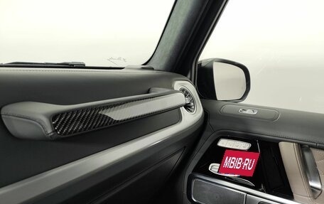 Mercedes-Benz G-Класс AMG, 2025 год, 35 768 500 рублей, 17 фотография