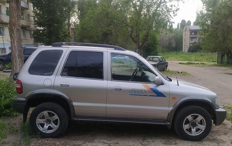 KIA Sportage IV рестайлинг, 2005 год, 440 000 рублей, 4 фотография