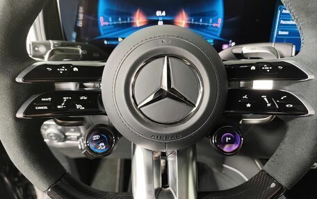 Mercedes-Benz G-Класс AMG, 2025 год, 35 768 500 рублей, 19 фотография