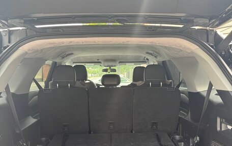 Ford Explorer VI, 2020 год, 3 400 000 рублей, 6 фотография