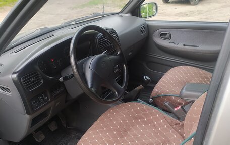 KIA Sportage IV рестайлинг, 2005 год, 440 000 рублей, 5 фотография