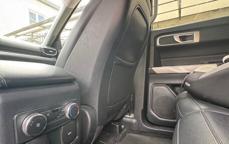 Ford Explorer VI, 2020 год, 3 400 000 рублей, 8 фотография
