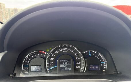 Toyota Camry, 2013 год, 1 600 000 рублей, 8 фотография