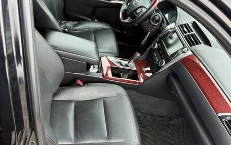 Toyota Camry, 2013 год, 1 600 000 рублей, 6 фотография
