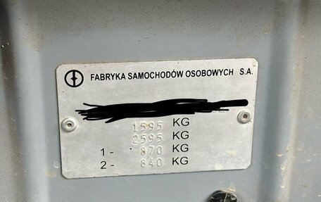 Daewoo Lanos, 2007 год, 380 000 рублей, 9 фотография