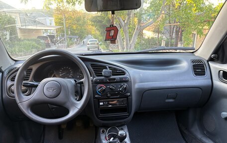 Daewoo Lanos, 2007 год, 380 000 рублей, 14 фотография