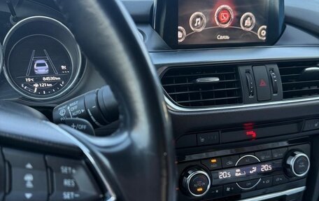Mazda 6, 2017 год, 2 070 000 рублей, 30 фотография