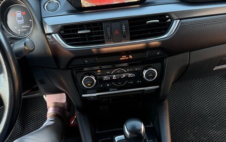 Mazda 6, 2017 год, 2 070 000 рублей, 35 фотография