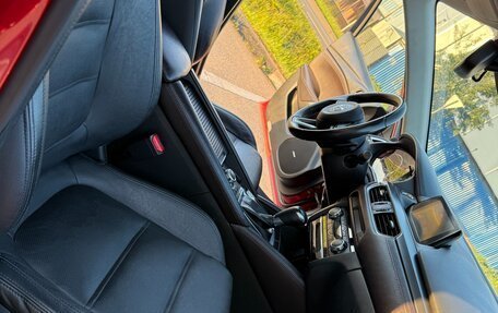 Mazda 6, 2017 год, 2 070 000 рублей, 33 фотография