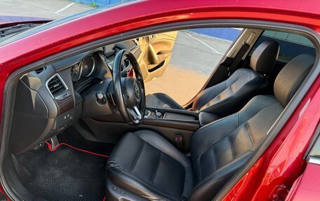 Mazda 6, 2017 год, 2 070 000 рублей, 34 фотография