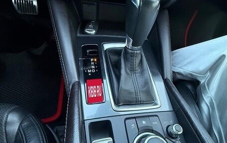 Mazda 6, 2017 год, 2 070 000 рублей, 37 фотография