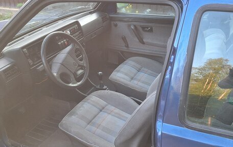 Volkswagen Golf II, 1989 год, 210 000 рублей, 7 фотография