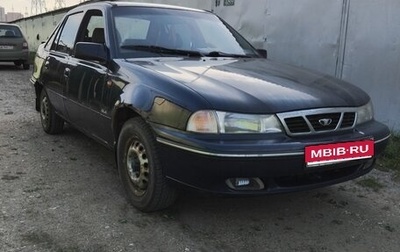 Daewoo Nexia I рестайлинг, 2005 год, 200 000 рублей, 1 фотография