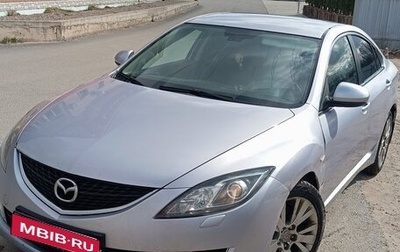 Mazda 6, 2008 год, 560 000 рублей, 1 фотография